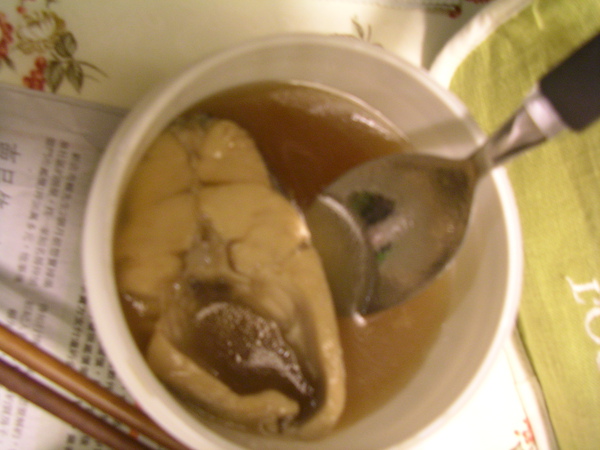 好婆婆-魚湯 好婆婆-魚湯