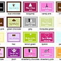 personalized-wedding-gum-favors-color-chart-0