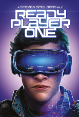 【電影】 《頭號玩家》《Ready Player One》 （又譯：《一級玩家》）