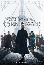 【電影】 《怪獸與葛林戴華德的罪行》 《Fantastic Beasts: The Crimes of Grindelwald》