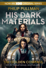 【影集】 《黑暗元素》《His Dark Materials》 （又譯：《黑暗物質》）