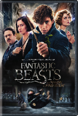 【電影】 《怪獸與牠們的產地》 《Fantastic Beasts and Where to Find Them》