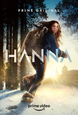 【影集】 《漢娜》《Hanna》 （又譯：《少女殺手的奇幻旅程》）