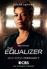 【影集】​ 《伸冤人》《The Equalizer》（又譯：《私刑教育》）​