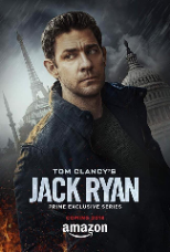 【影集】 《傑克萊恩》《Tom Clancy's Jack Ryan》