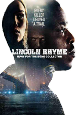 【影集】 《神探林肯：人骨拼圖》 《Lincoln Rhyme: Hunt for the Bone Collector》