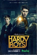 【影集】​ 《哈迪兄弟》《The Hardy Boys》​