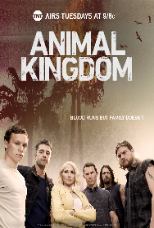 【影集】 《野獸家族》《Animal Kingdom》