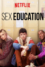 【影集】 《性愛自修室》《Sex Education》