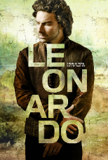 【影集】​ 《李奧納多》《Leonardo》（又譯：《列奧納多》）​
