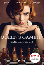 【影集】 ​ 《后翼棄兵》《The Queen's Gambit》​