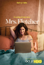 【影集】 《弗萊徹夫人》《Mrs.Fletcher》