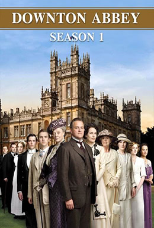 【影集】 《唐頓莊園》《Downton Abbey》