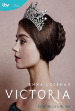 May 12 Wed 2021 22:19 【影集】 《維多利亞》《Victoria》