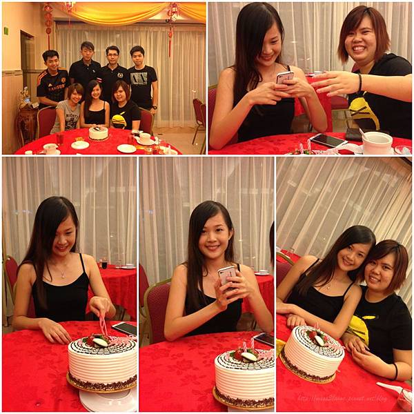 bday bday