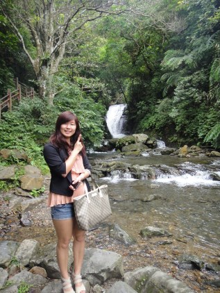 大昌期貨李貞儀