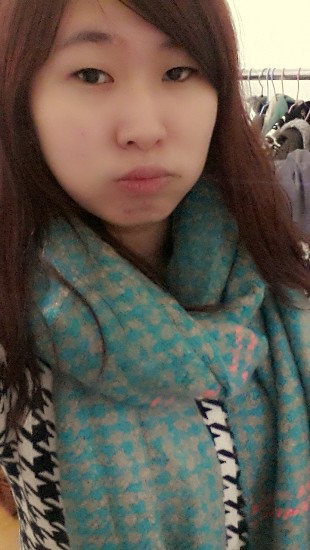 大昌營業員 李貞儀