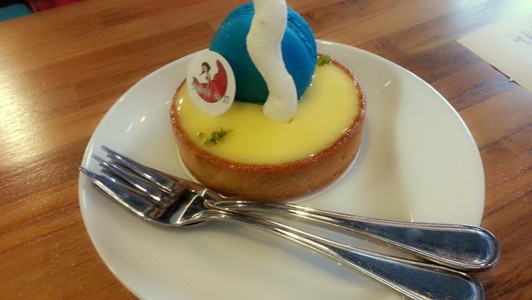 菓匠31烘焙點心舖(花蓮明禮店)