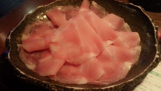 上乘三家涮涮鍋共和國-- 萬華西園店--