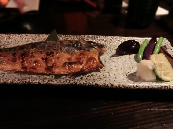 DOZO創作和食居酒屋