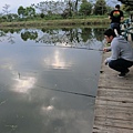 花蓮理想大地渡假飯店-豐之谷自然生態公園