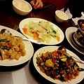 板橋好吃美食餐廳-重慶森林川菜料理、咖啡複合式餐廳 板橋好吃餐廳推薦