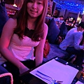 台北東區好吃美食-LOTUS音樂餐廳  知名歌手現場演唱餐廳