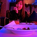 台北東區好吃美食-LOTUS音樂餐廳  知名歌手現場演唱餐廳
