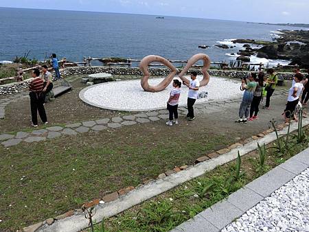 【花蓮石門班哨角休憩區】/花東沿海公路/花東縱谷推薦旅遊景點一日遊