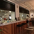 推薦台北淡水景觀餐廳【LA VILLA DANSHUI淡水店】晚餐下午茶義大利麵鬆餅
