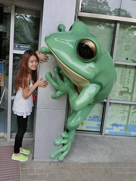 台北2日遊推薦景點行程 李家三姐妹