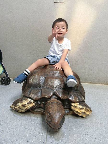 台北2日遊推薦景點行程 李家三姐妹