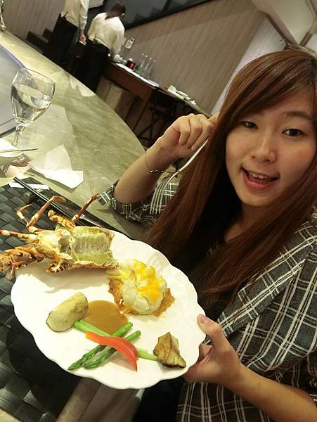 推薦台北市好吃鐵板燒-- 犇 高級鐵板燒 