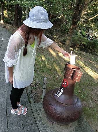 台北市景點一日遊推薦【至善園】拍照景點推薦