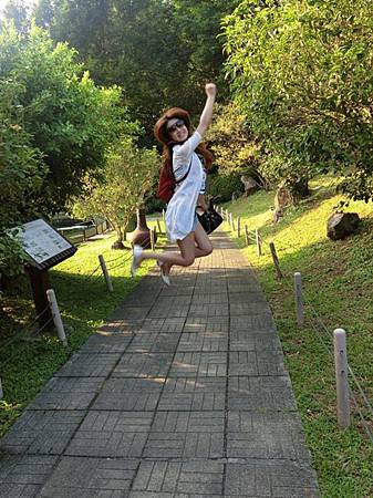 台北市景點一日遊推薦【至善園】拍照景點推薦