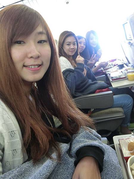 小咪的韓國5天4夜自由行