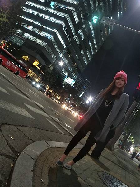 小咪的韓國5天4夜自由行