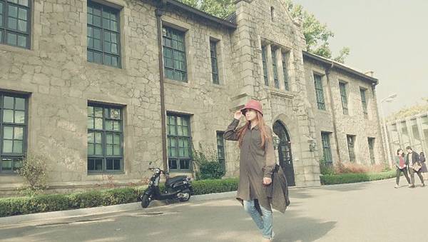 小咪的韓國5天4夜自由行