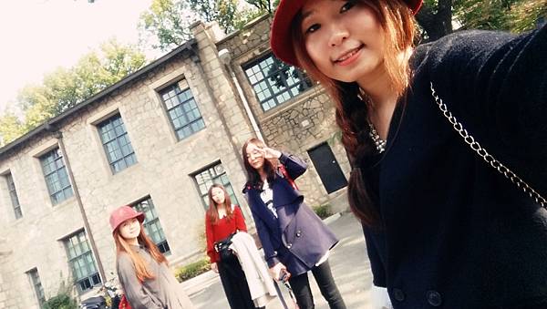 小咪的韓國5天4夜自由行