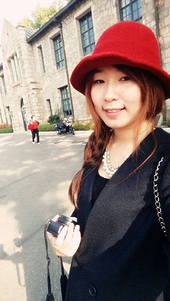 小咪的韓國5天4夜自由行