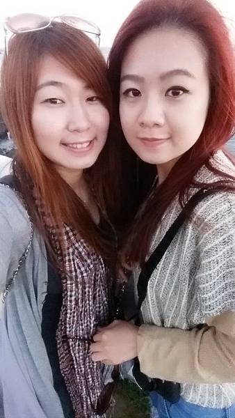 小咪的北海岸+老梅石槽 一日遊