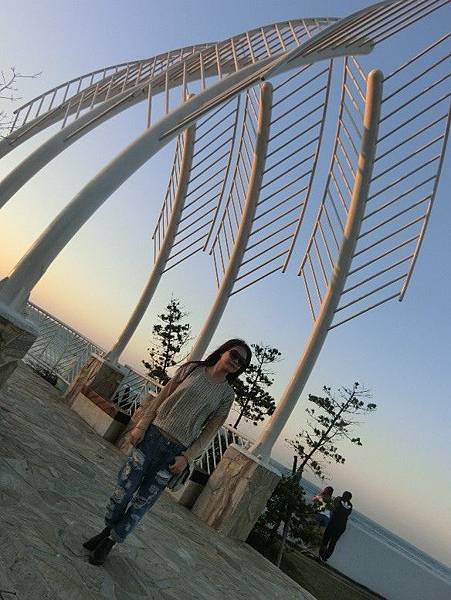 小咪的北海岸+老梅石槽 一日遊