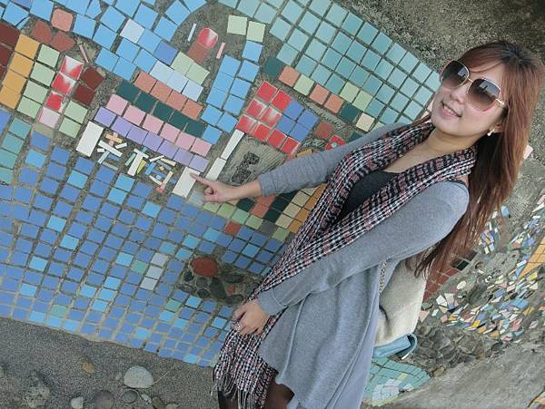 小咪的北海岸+老梅石槽 一日遊