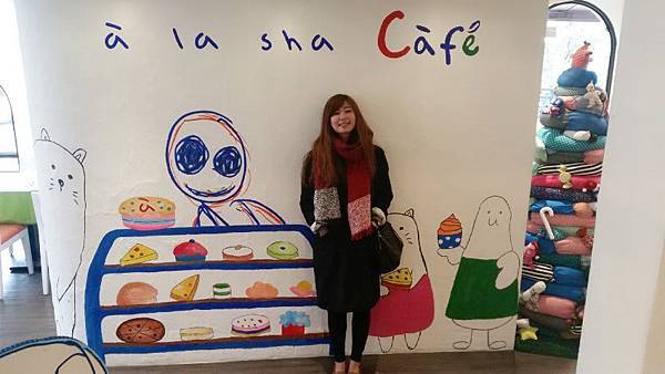 a la sha cafe 主題餐廳台中 台中a la sha cafe台中旗艦店台中好吃的義式餐廳好吃義大利麵餐廳