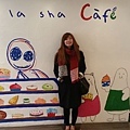 a la sha cafe 主題餐廳台中 台中a la sha cafe台中旗艦店台中好吃的義式餐廳好吃義大利麵餐廳