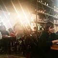 【台北內湖 Mastro Cafe】台北市內湖區推薦咖啡廳美式餐廳好吃戰斧豬排下午茶好吃熔岩巧克力 Mastro Cafe