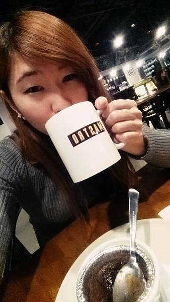 【台北內湖 Mastro Cafe】台北市內湖區推薦咖啡廳美式餐廳好吃戰斧豬排下午茶好吃熔岩巧克力 Mastro Cafe