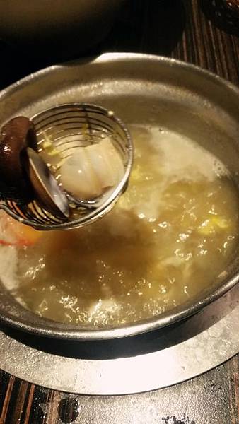 海 和風精緻鍋物 火鍋店 /和平東路好吃火鍋 /台北市好吃的火鍋推薦