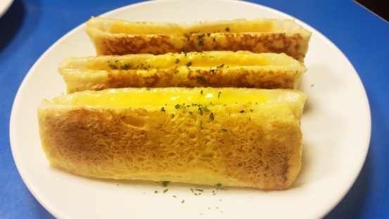 【找餐。店】推薦台北人氣必吃早餐店!!! 台北市大安區【找餐。店】 歐丁起士法式   花生醬肉排起司堡