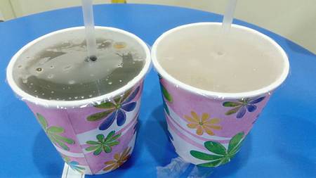 板橋隱藏版美食早餐兩個蛋早餐-蛋蛋打嗝三明治+冰紅茶豆漿 板橋隱藏版美食早餐兩個蛋早餐-蛋蛋打嗝三明治+冰紅茶豆漿